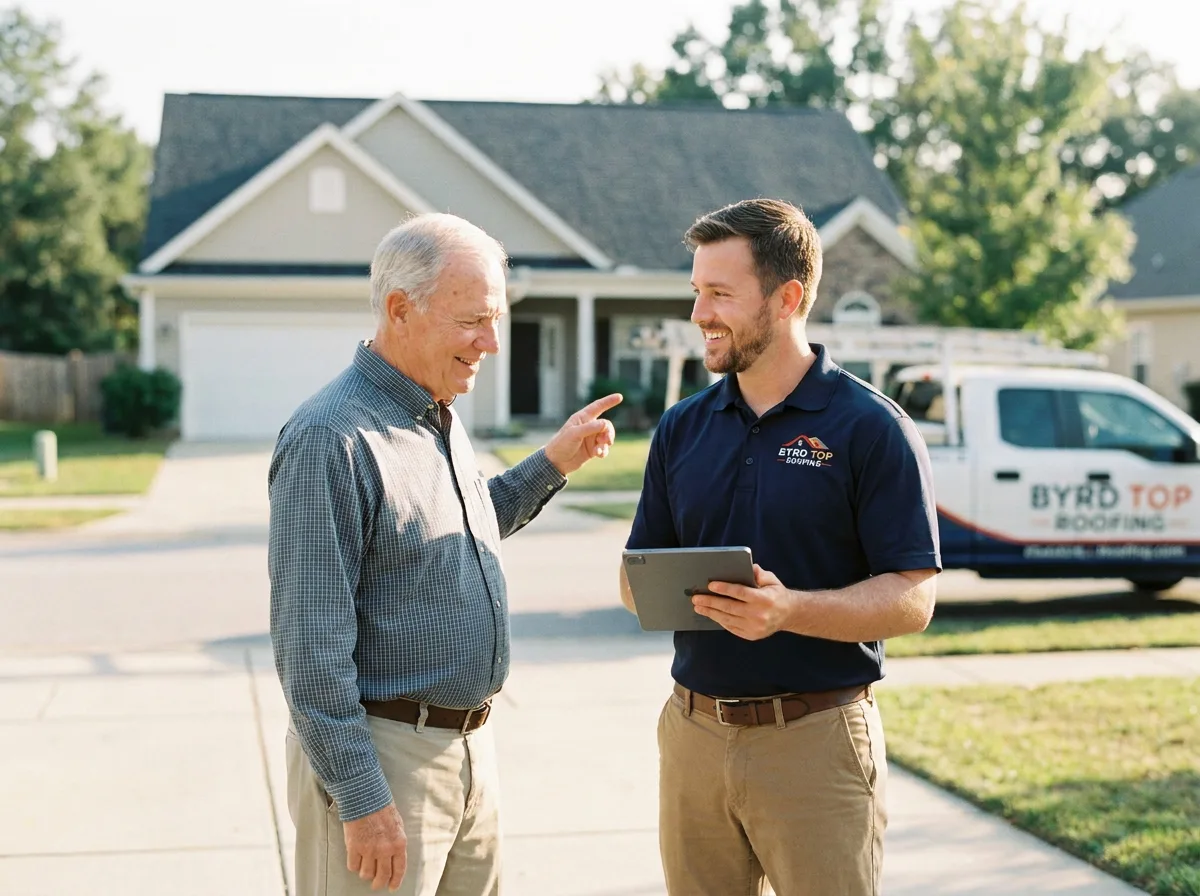Roofing New Sharon, IA FAQs